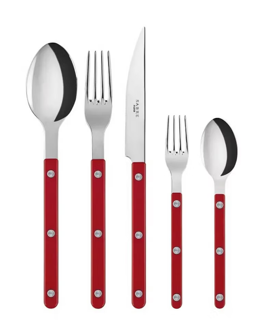 Flatware