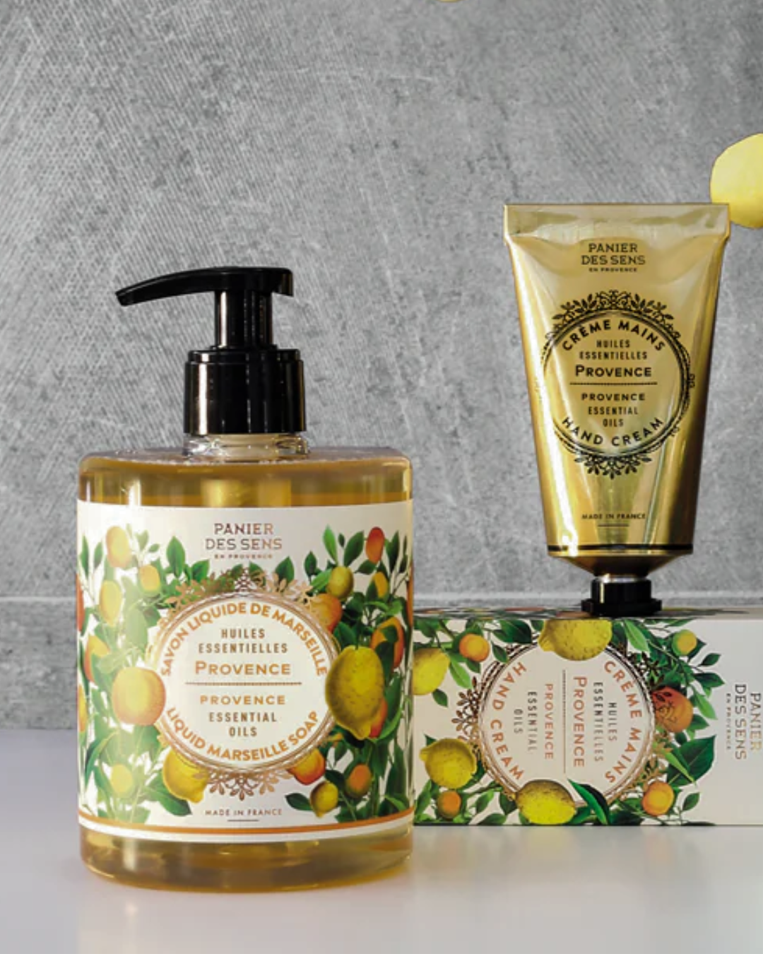 Bath & Body