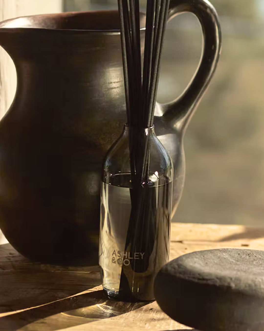 Reed Diffuser