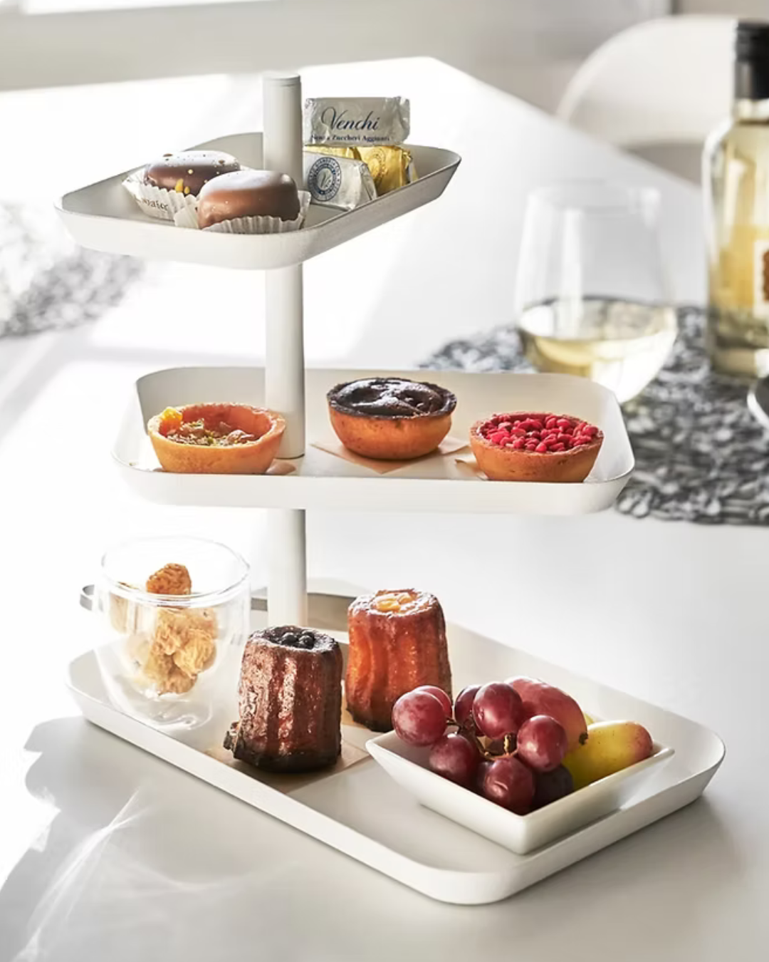 Serveware