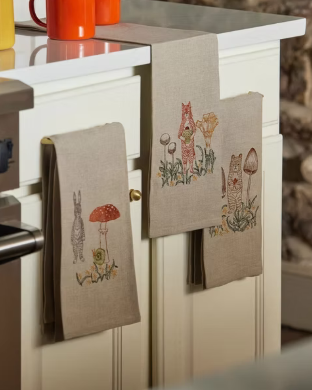 Table Linen