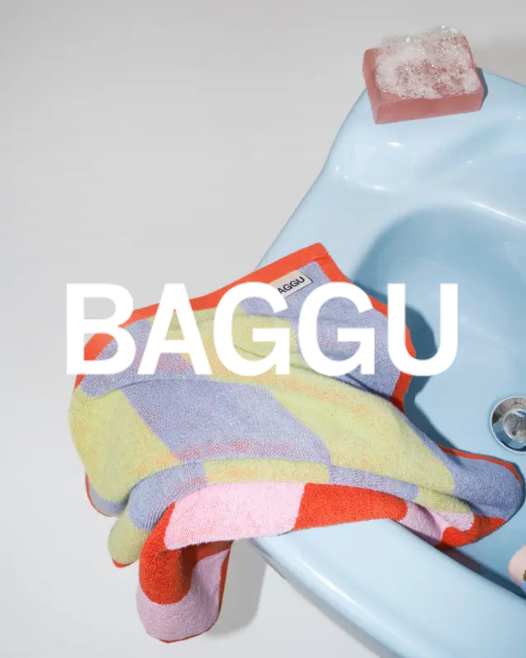 Baggu