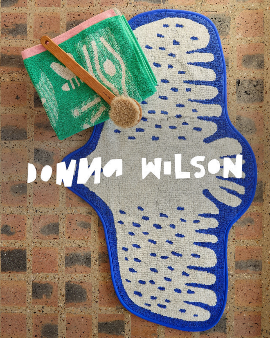Donna Wilson