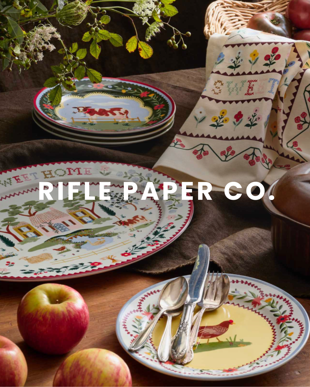 Rifle Paper Co