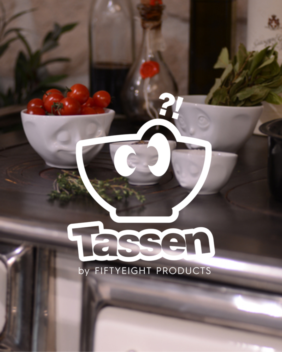 Tassen