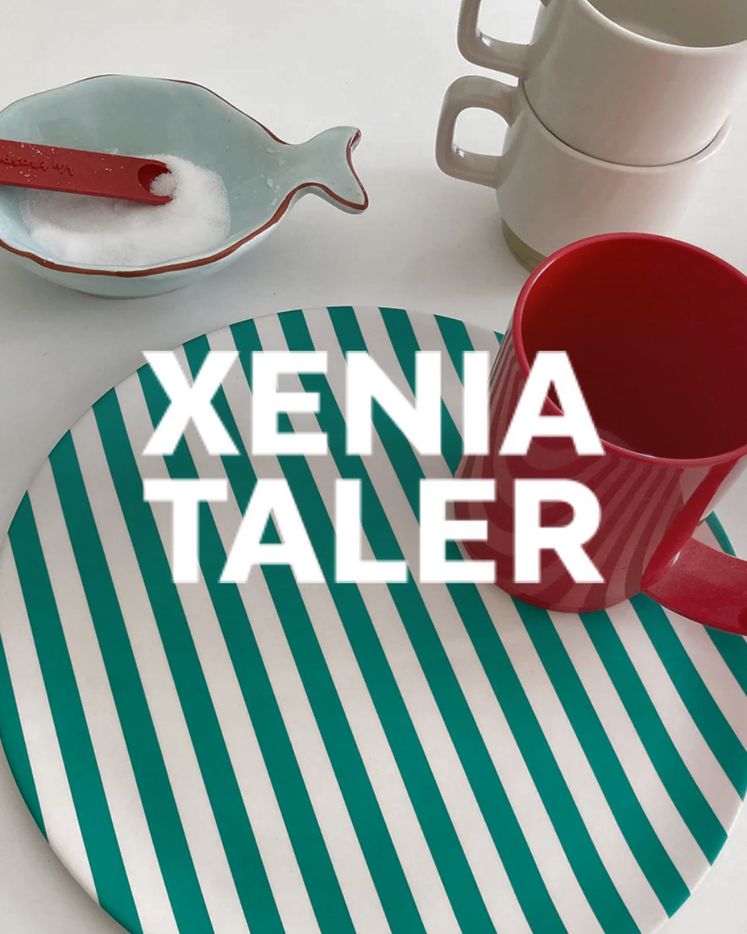 Xenia Taler