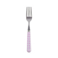 Vichy Gingham Salad Fork image 2