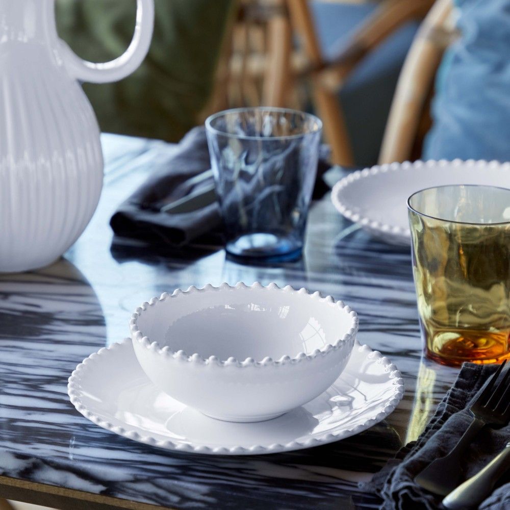 PEARL Low Bowl image 1
