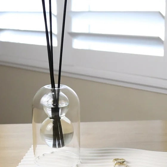 Three Springs Candle Reed Diffuser image 0
