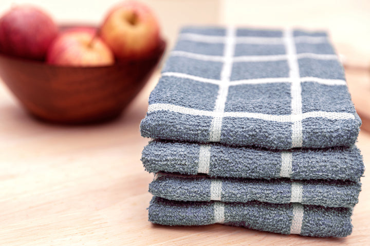 Kitchen Towels - Terry (Set of 2) image 2