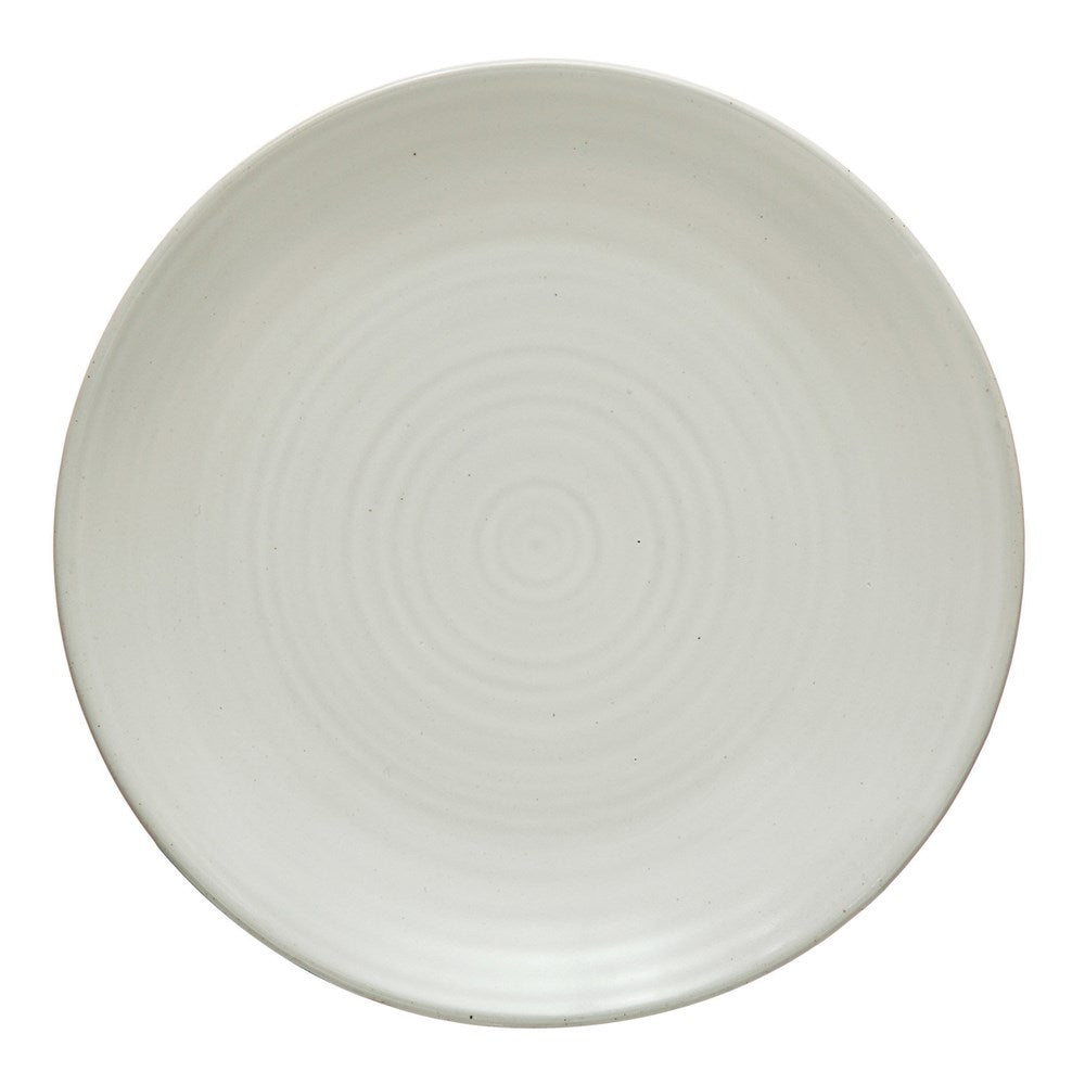 Round Plate image 0