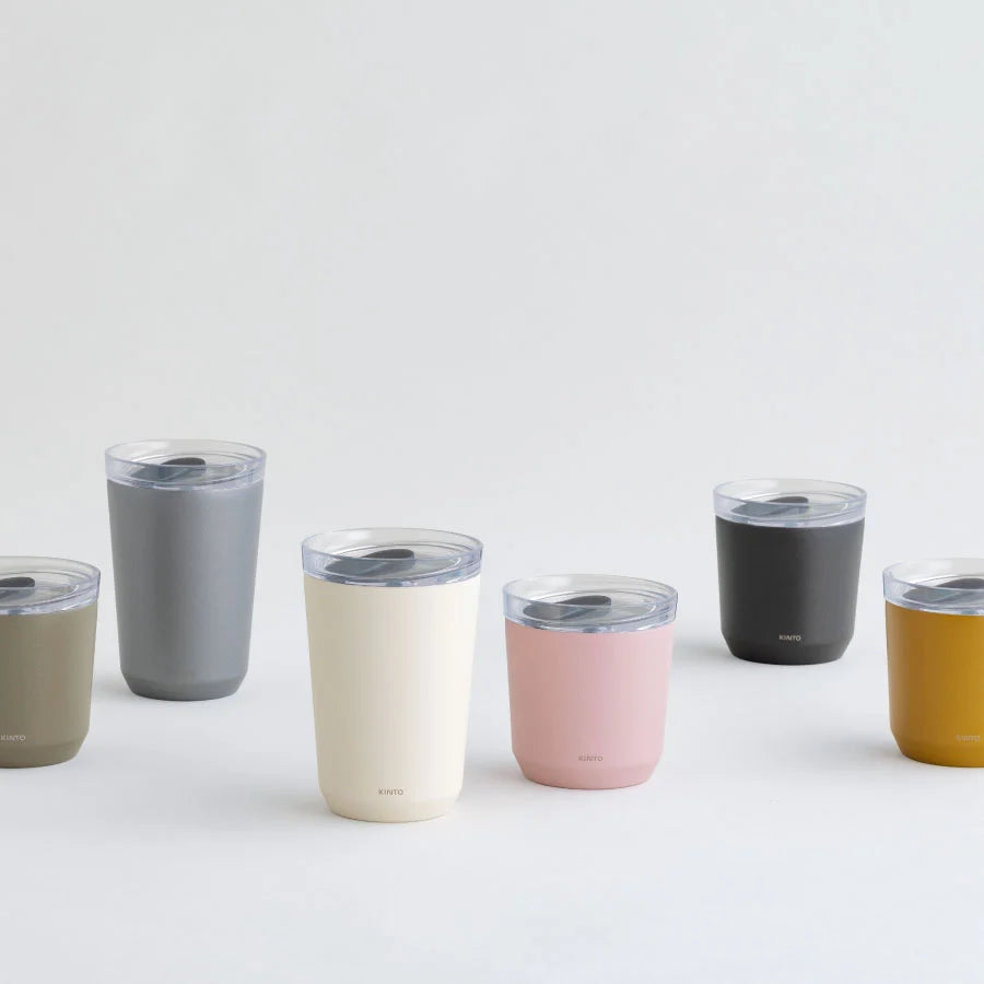 To Go Tumbler w/ Plug - 360ml image 1