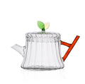 Greenwood Teapot image 0