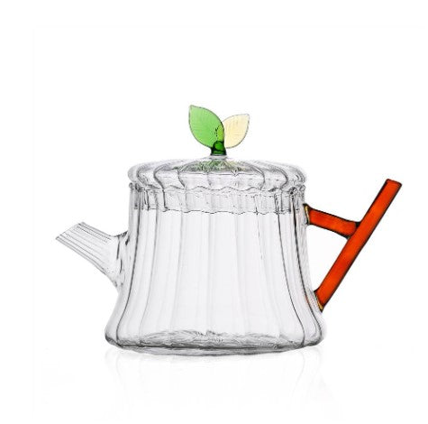 Greenwood Teapot image 0