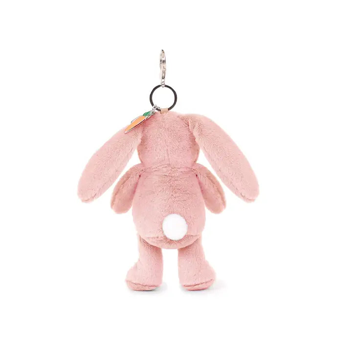 Bella Bunny Bag Charm image 2