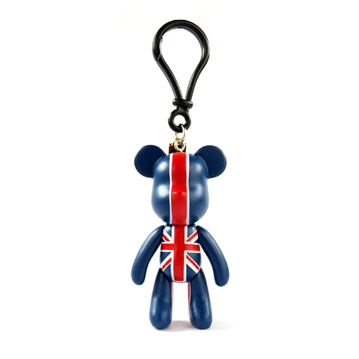 Bear Key Chain image 0