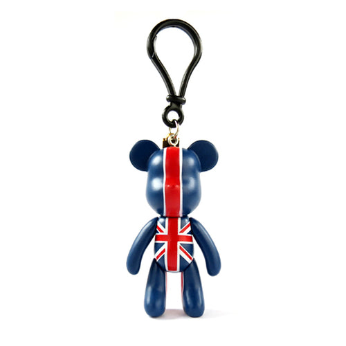 Bear Key Chain image 0