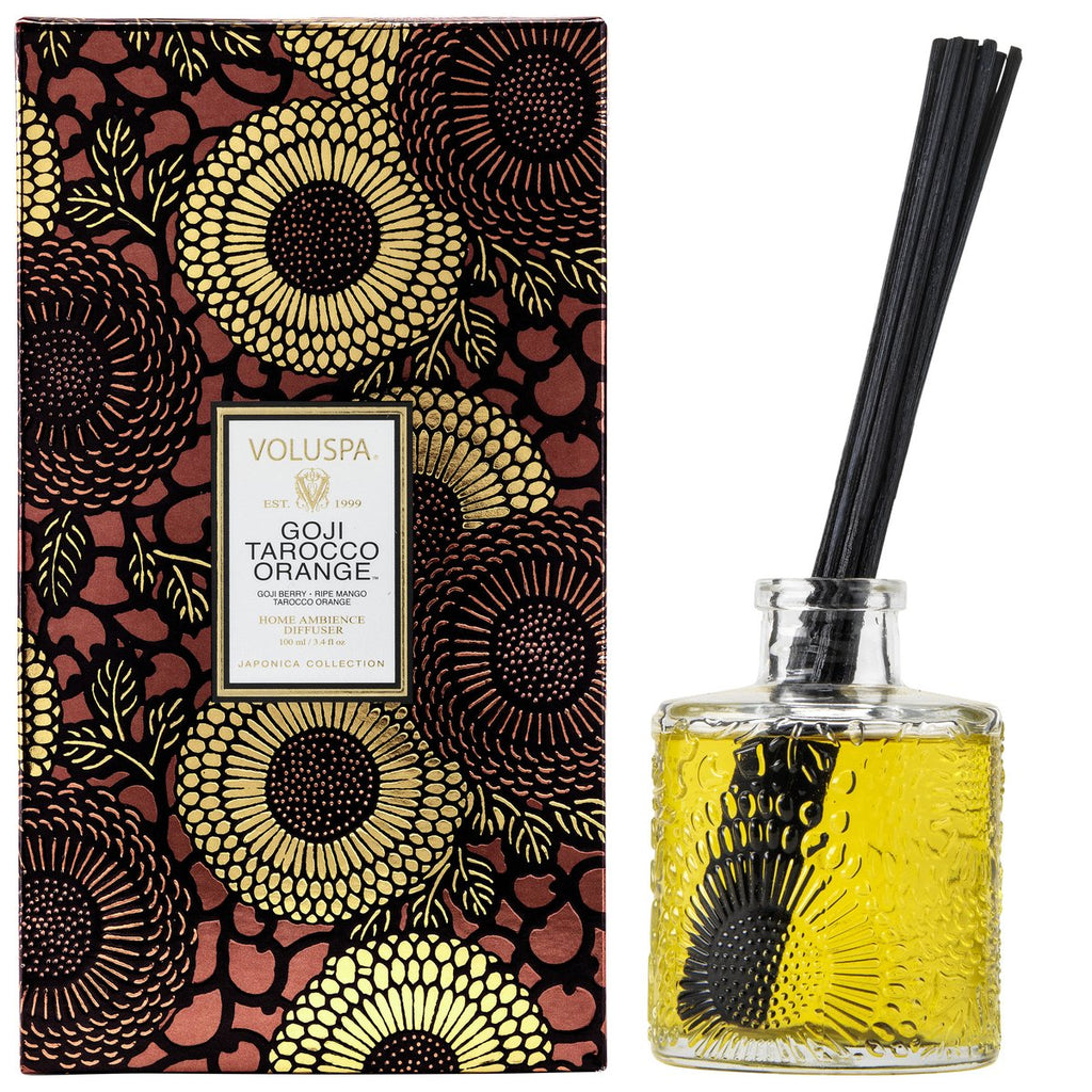 Voluspa Reed Diffuser image 8