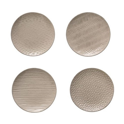 Debossed Table Ware image 1