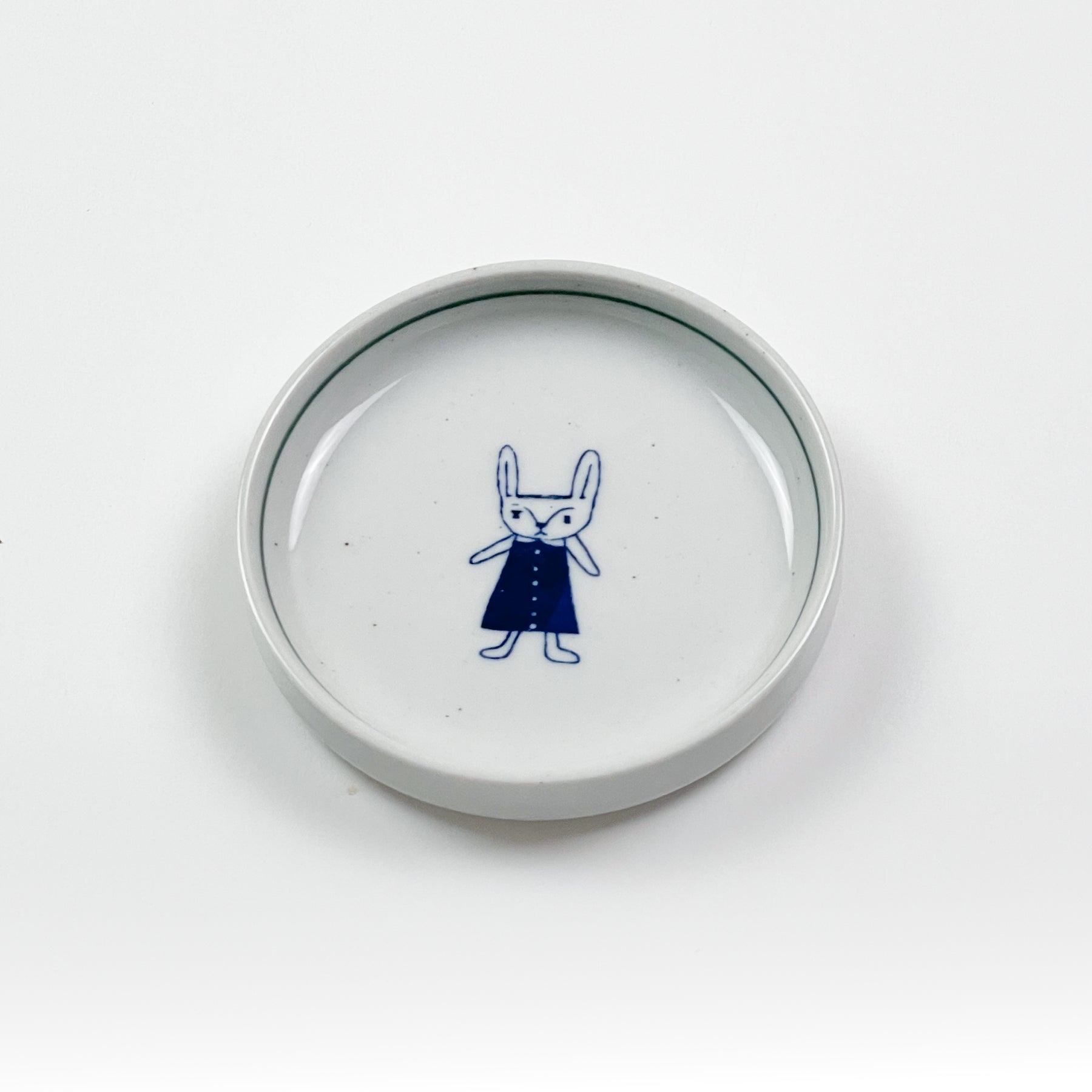 Evergreen Mini Plates image 1