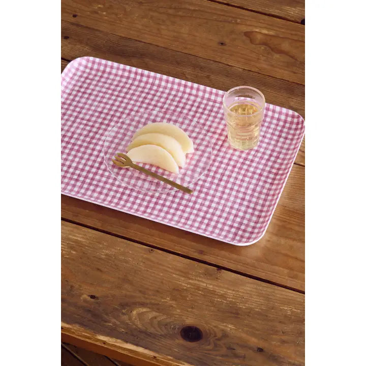 Linen Coated Tray (Large) image 10