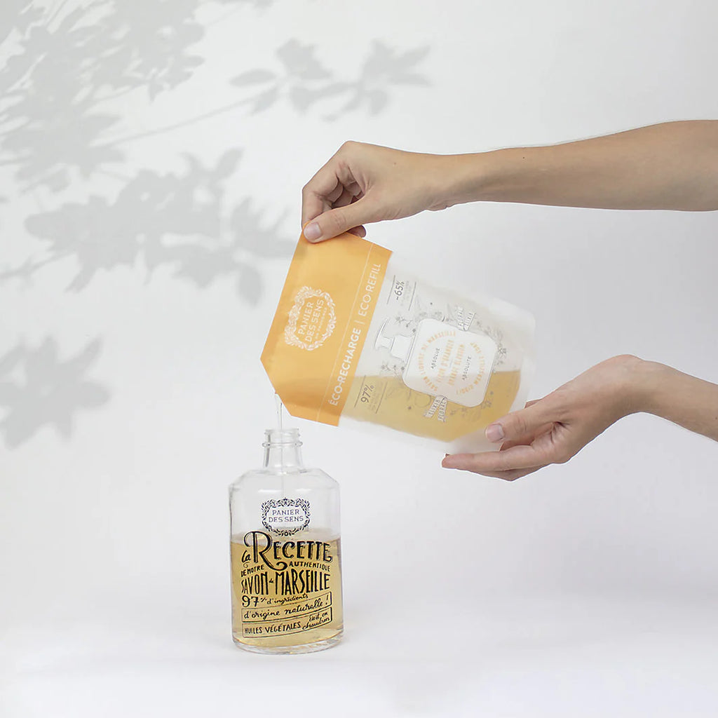 Panier Des Sens - Liquid Marseille Soap Refill Collections image 11