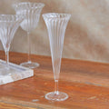 Tulipa Flute Glass image 0