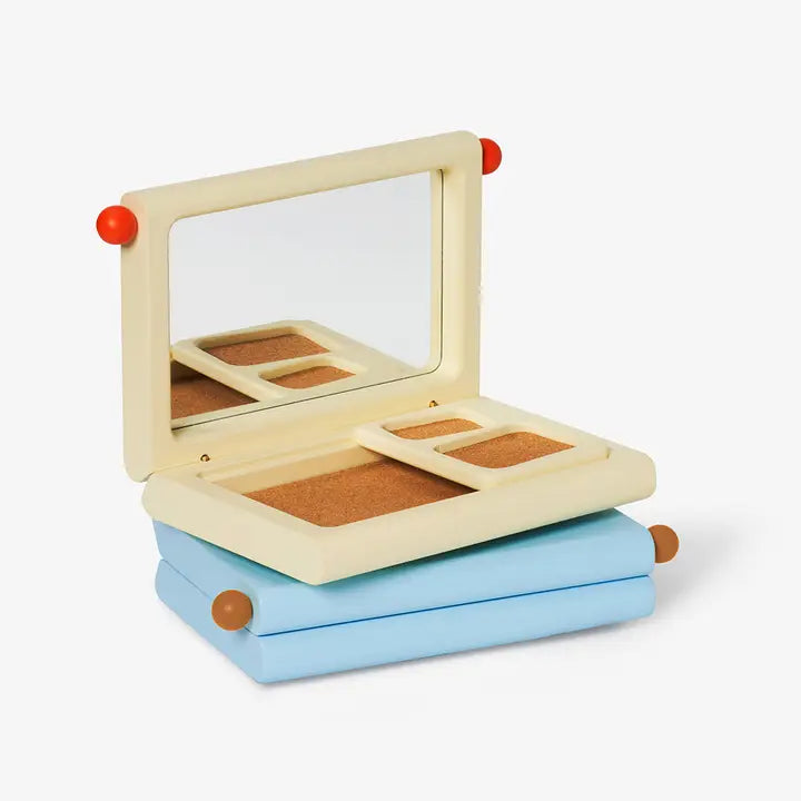 Jewely Jewelry Box - Cream image 3