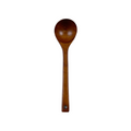 Jujube Wood Ladle image 0
