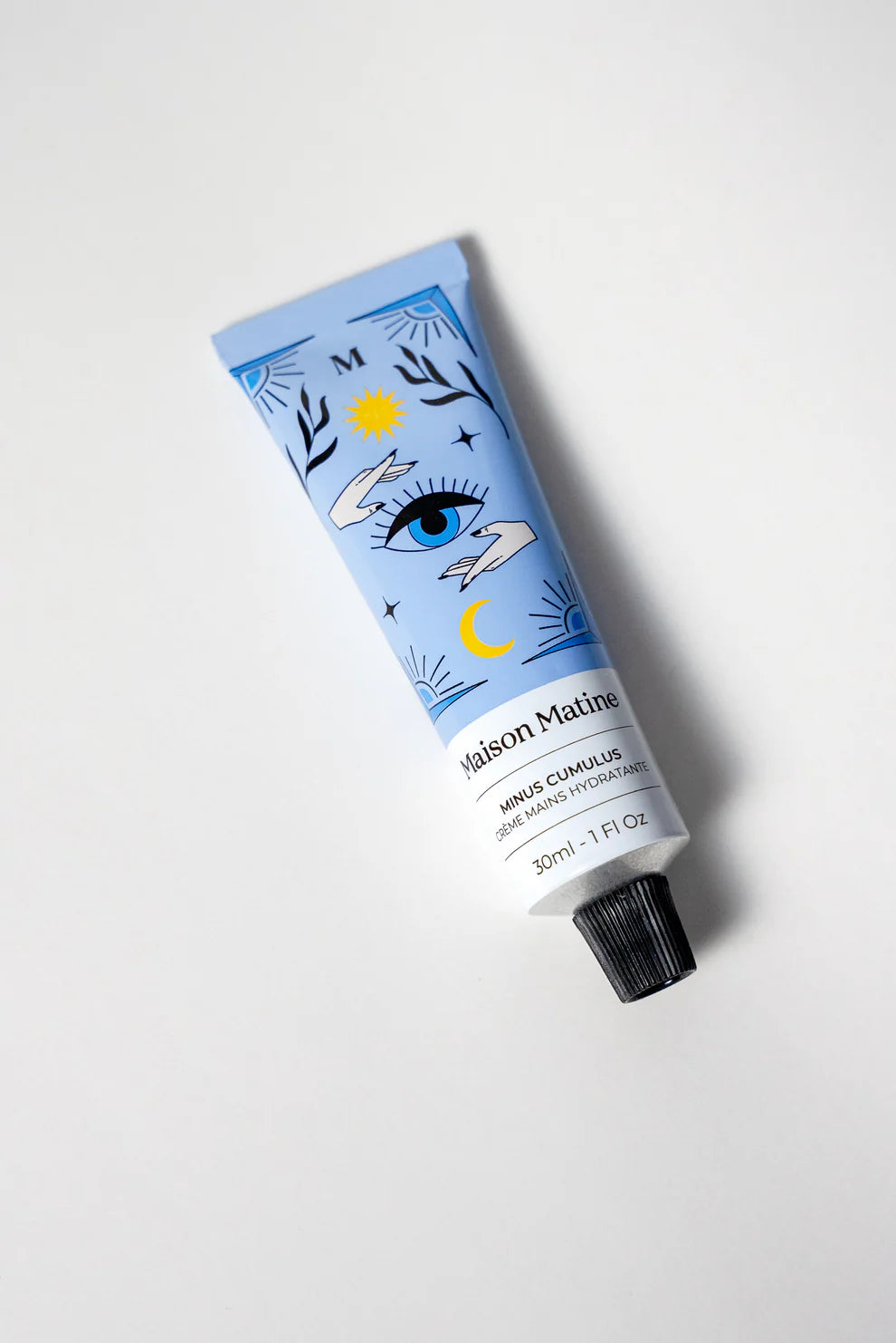 Minus Cumulus Hand Cream 30ml image 0