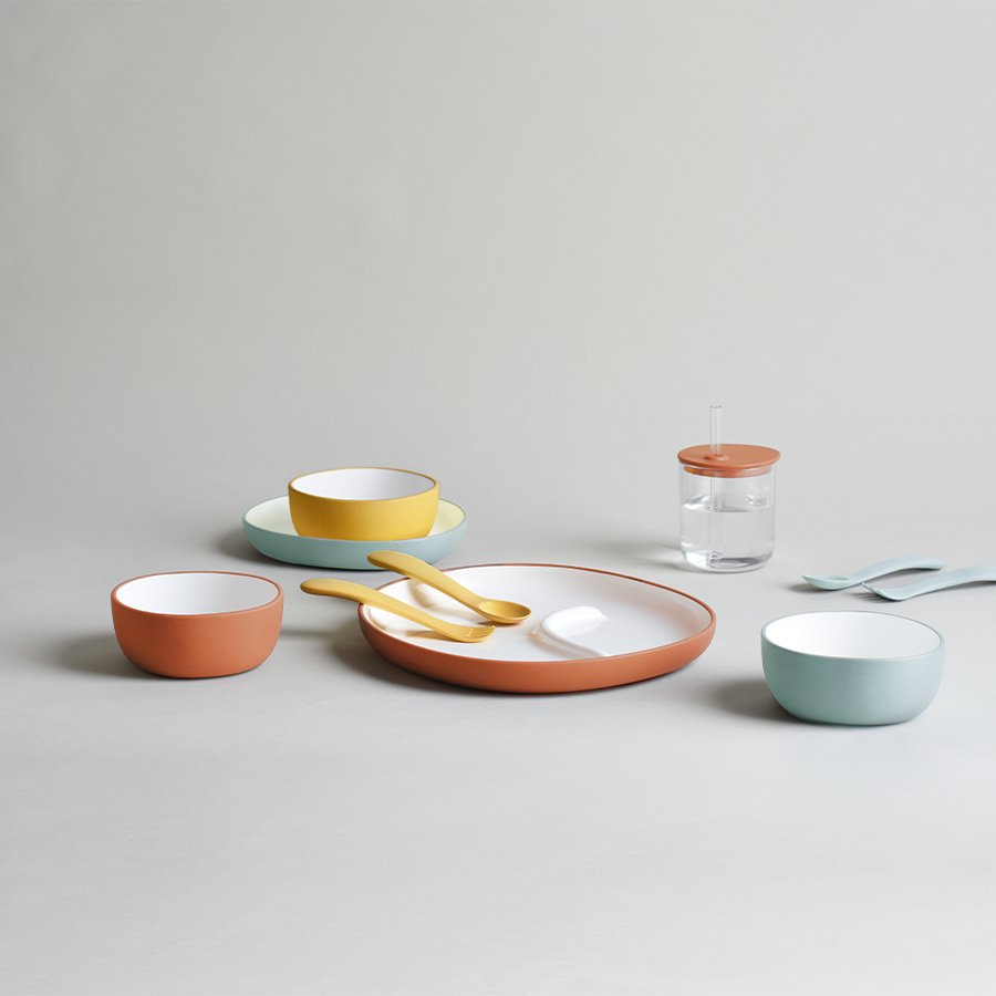 BONBO Plate - 240 x 220mm image 5