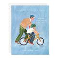 Dad's Help - Father's Day Card