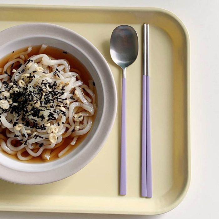 Melrose Spoon & Chopstick Set image 8