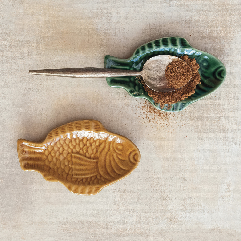 Fish Shaped Plate image 4