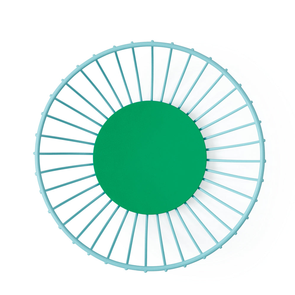 Iris Wire Basket - Small image 5