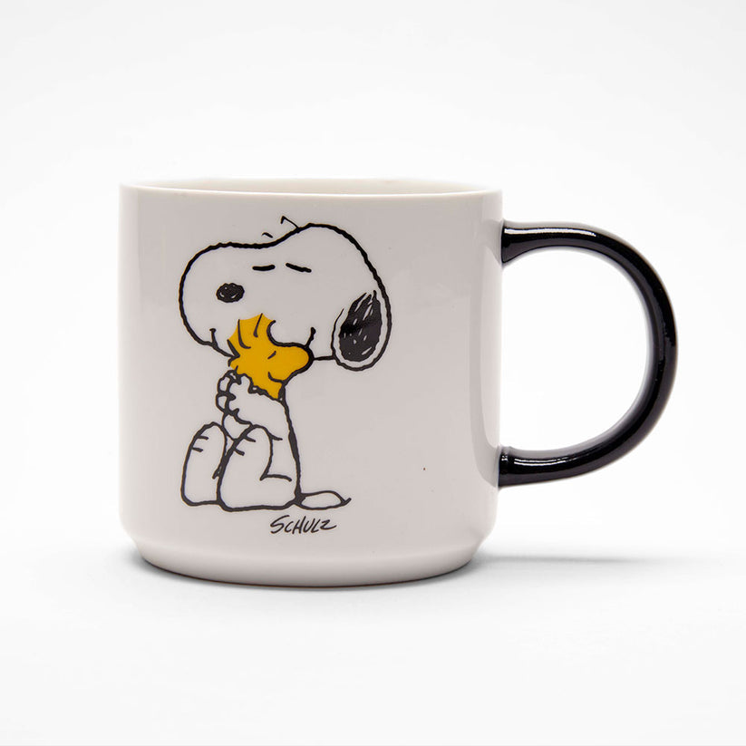 Peanuts Mug - Love image 0