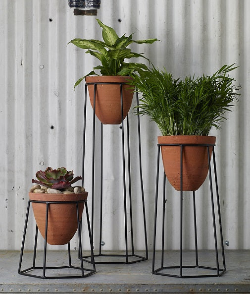 Cheyenne Plant Stand image 1