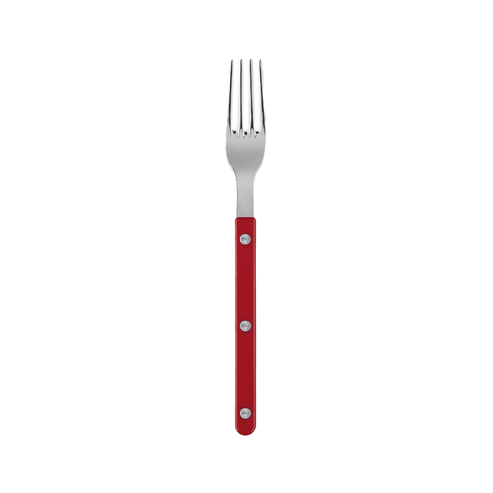 Sabre Bistrot - Red image 2