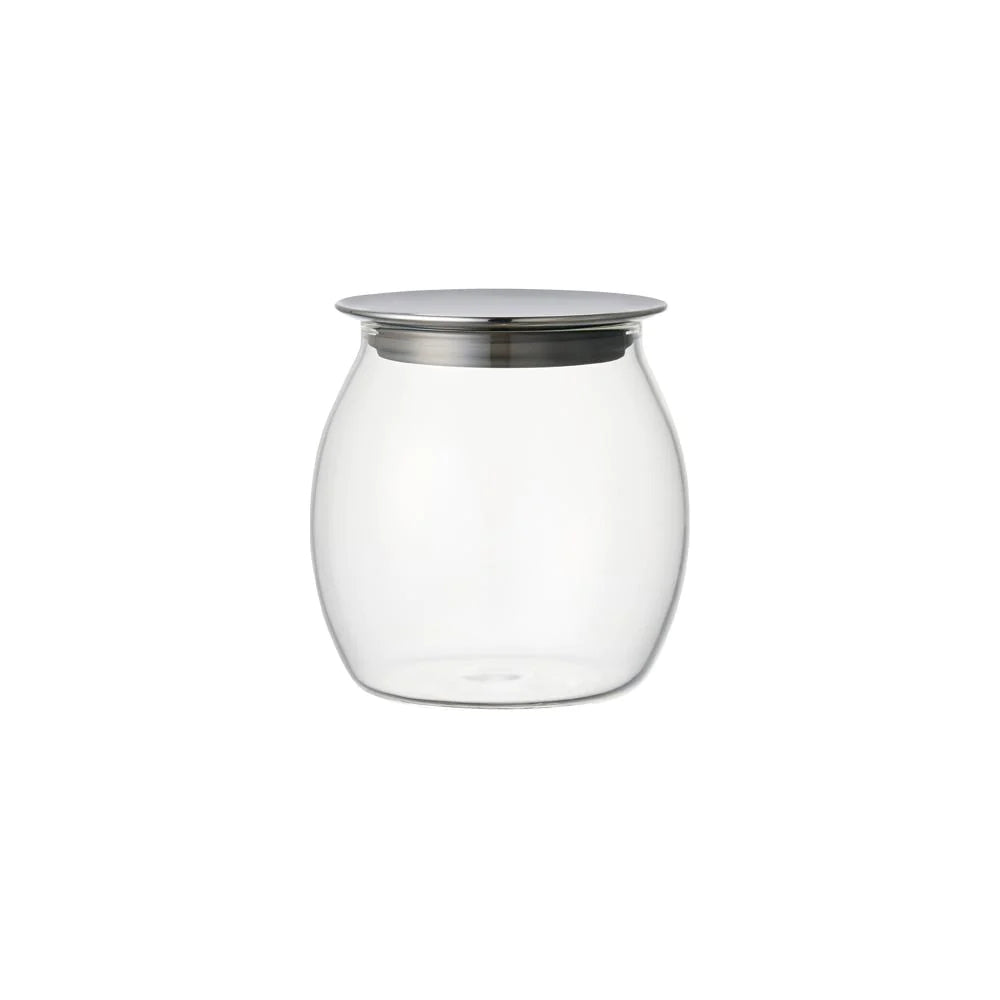 Totem Canister image 0