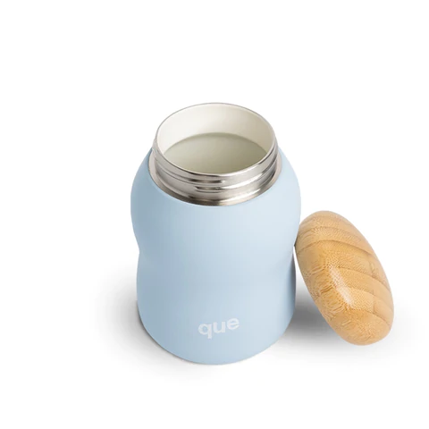Que Insulated Bottle (12oz) image 5