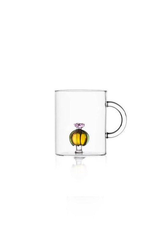 Desert Plants Mug image 0