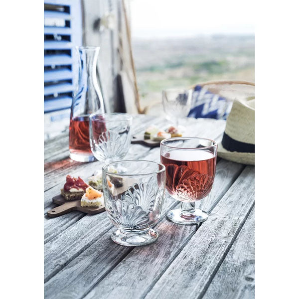 Belle Ile Wine Glass image 1