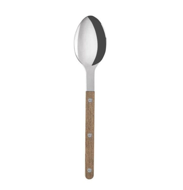 Sabre Bistrot - Teak image 1