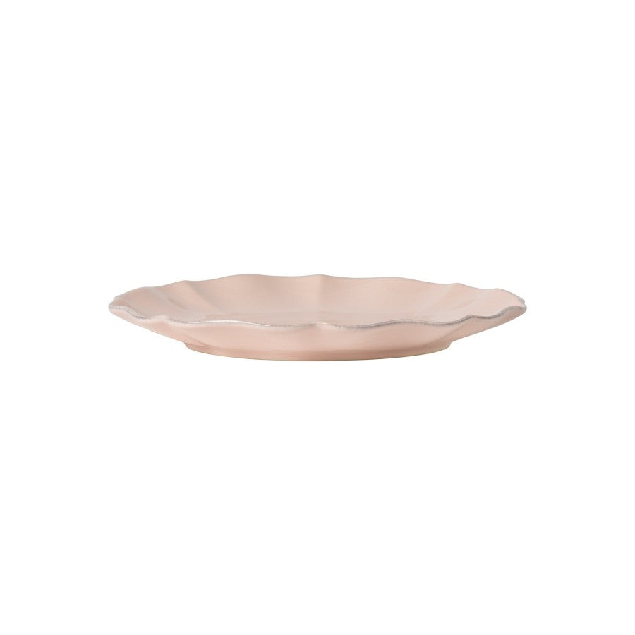 ROSA Salad Plate - Rose Pink image 1