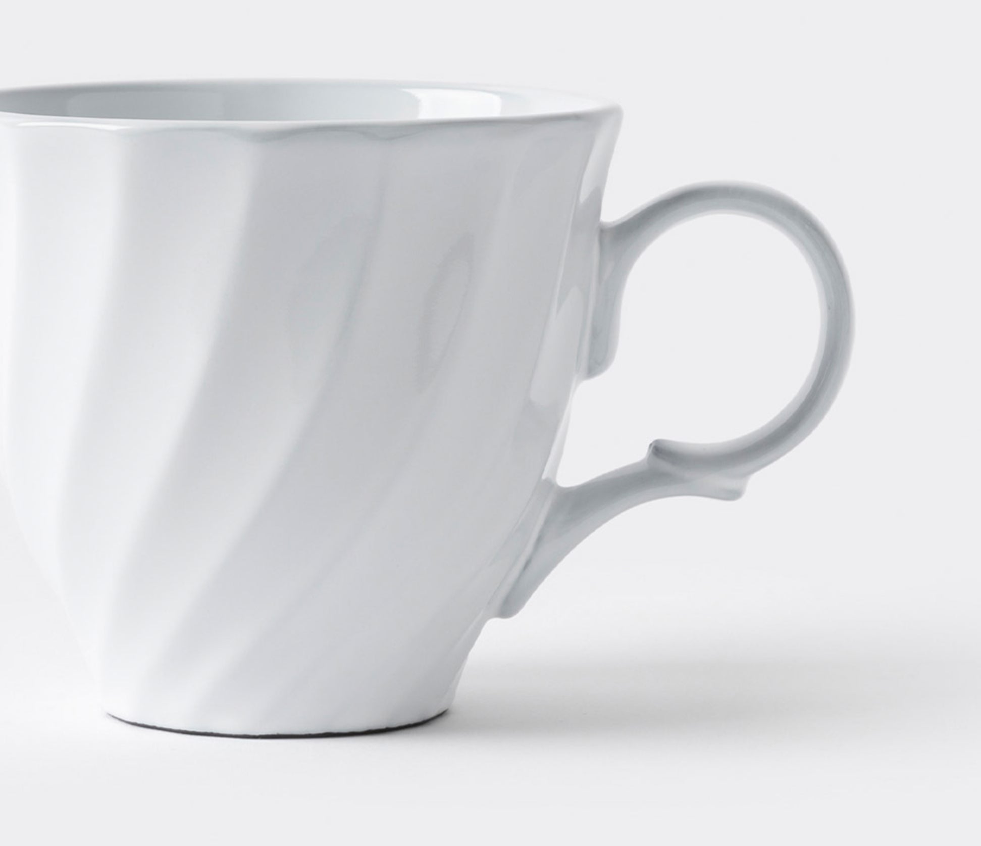 Blanc Mug image 1