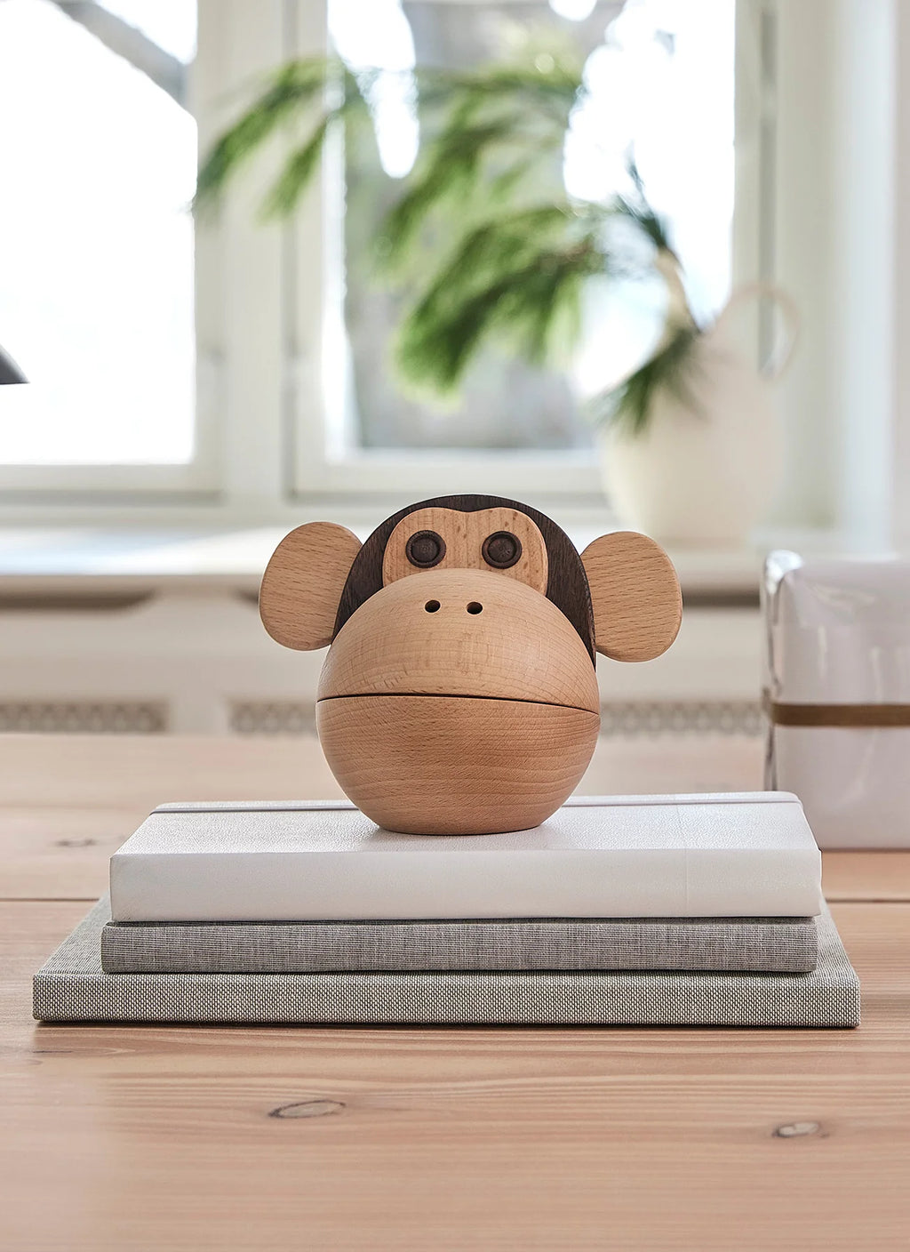 Monkey Bowl image 1