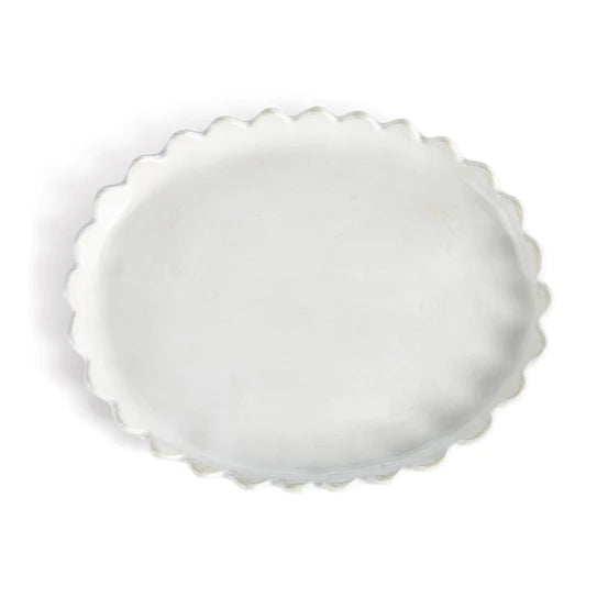 Maddie Oval Tray image 0