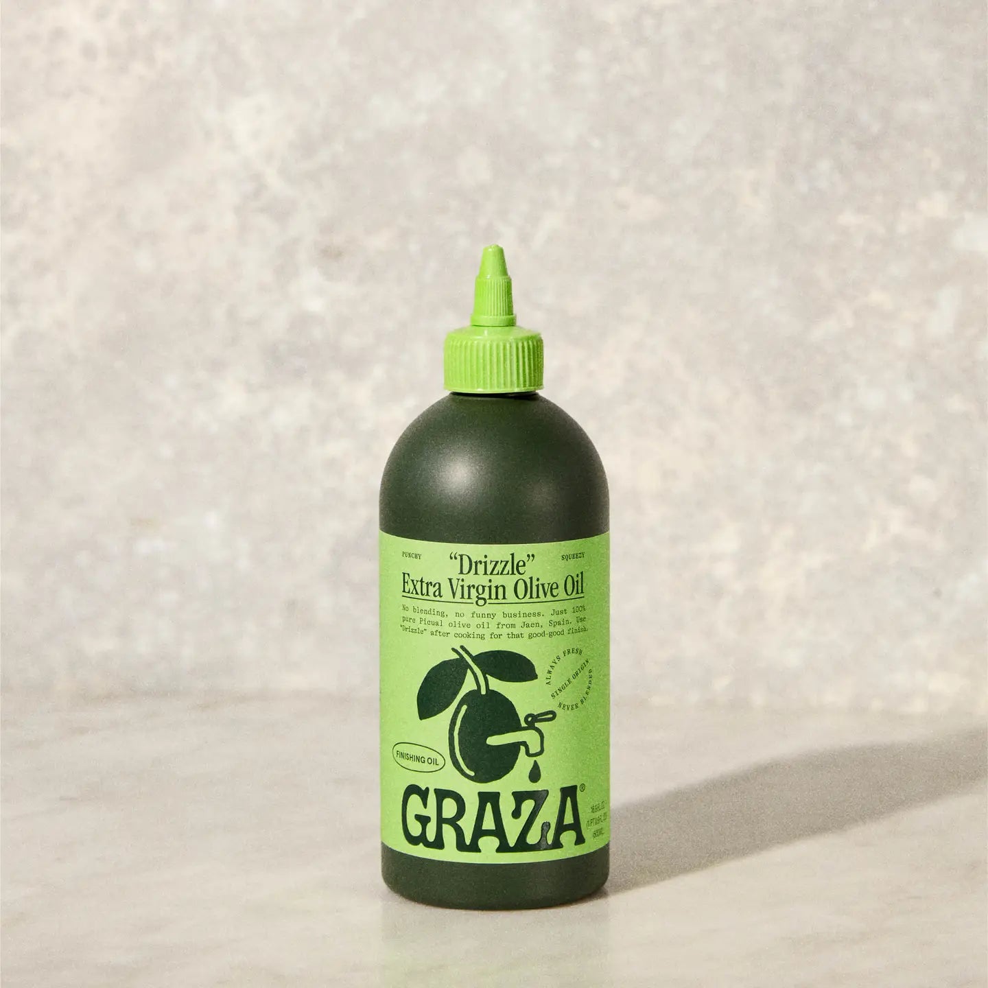Extra Virgin Olive Oil - Drizzle image 0