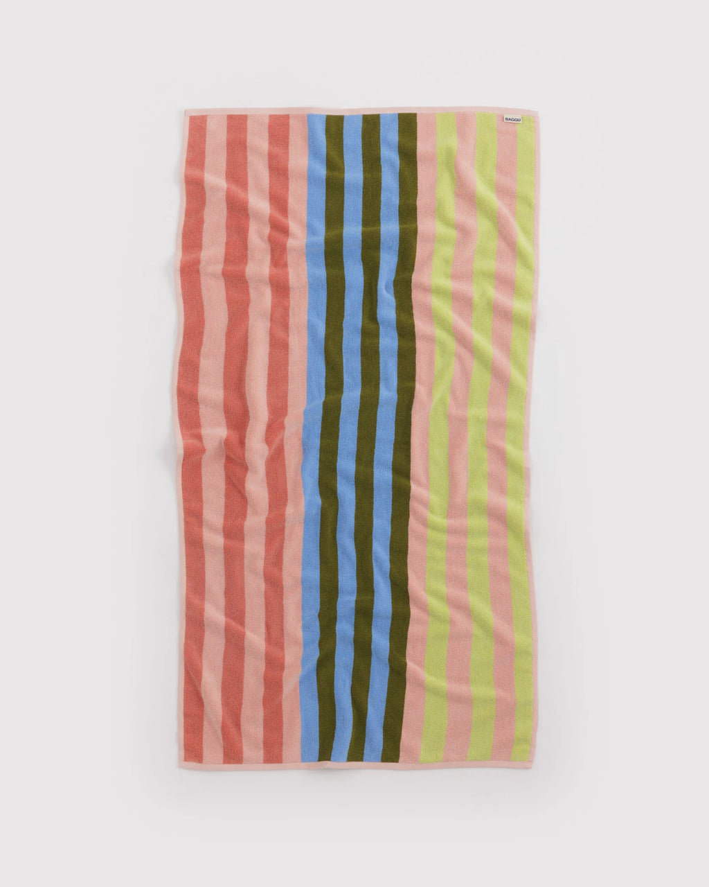 Bath Towel - Stripe image 6
