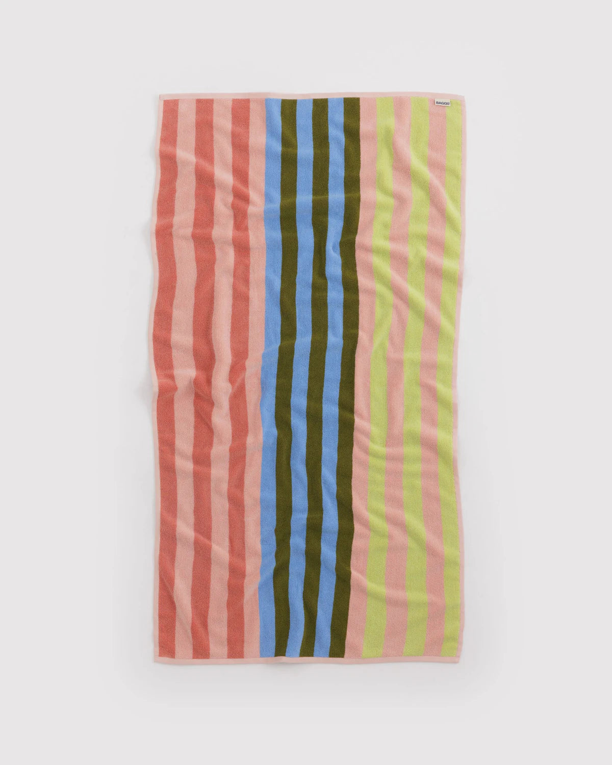 Bath Towel - Stripe image 6